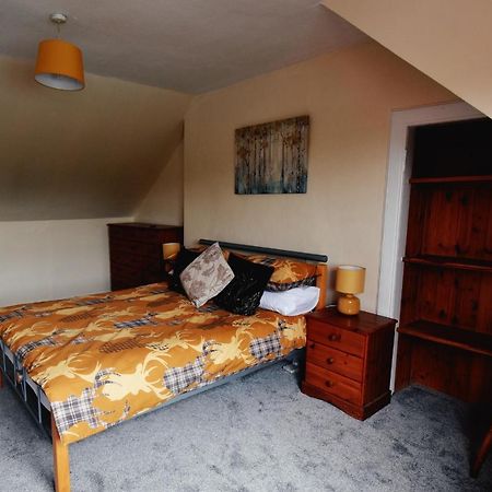Jovie Apartment Stornoway  Exterior foto