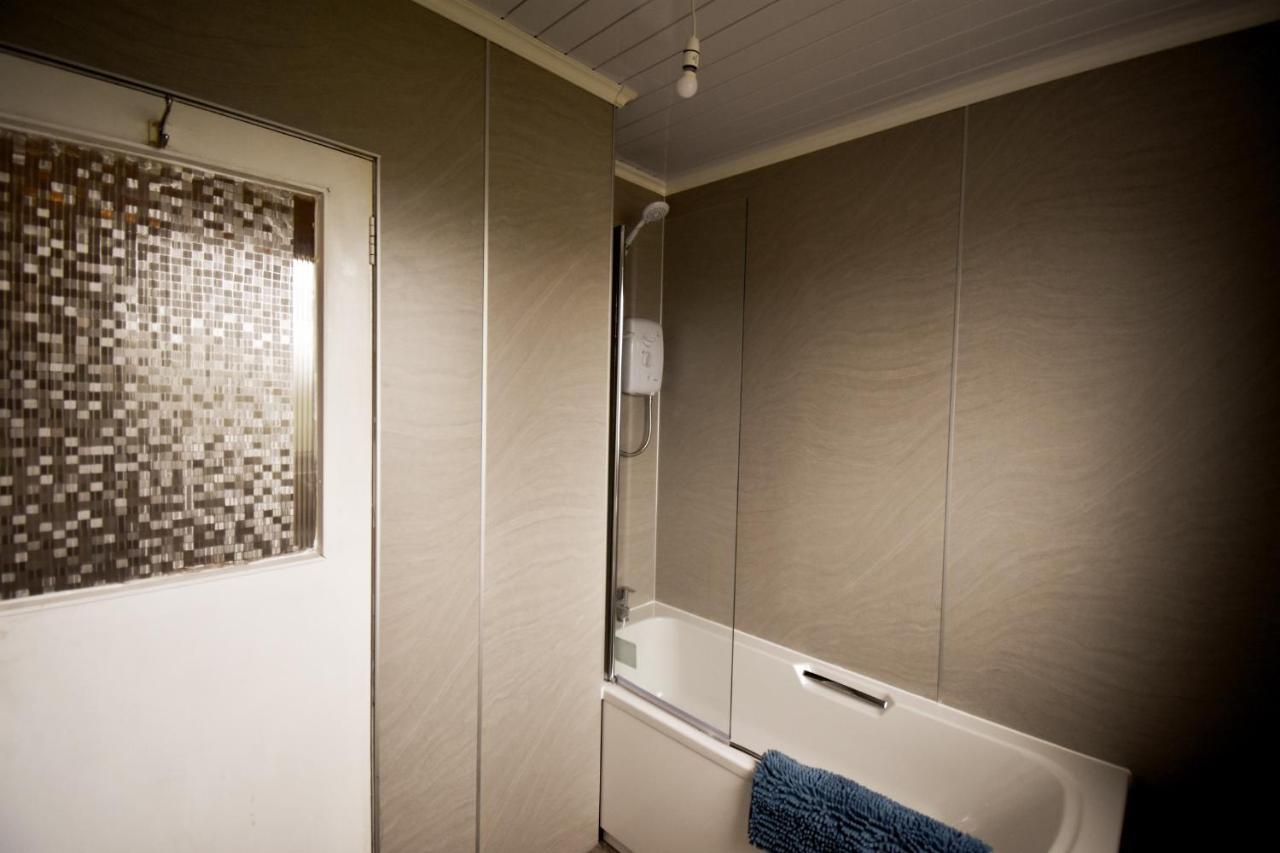 Jovie Apartment Stornoway  Exterior foto